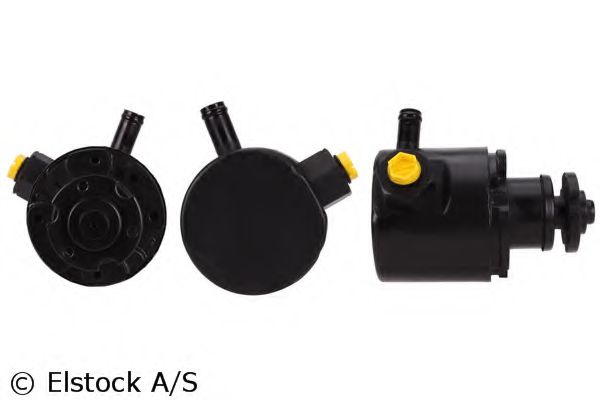 ELSTOCK 15-0912 ELSTOCK 15-0912