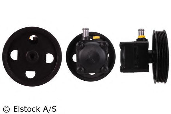 ELSTOCK 15-1084