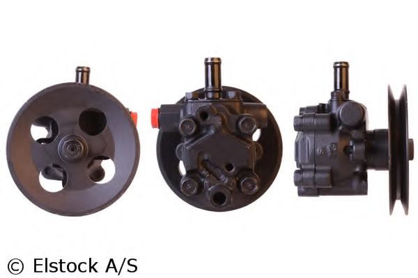 ELSTOCK 15-1157 ELSTOCK 15-1157