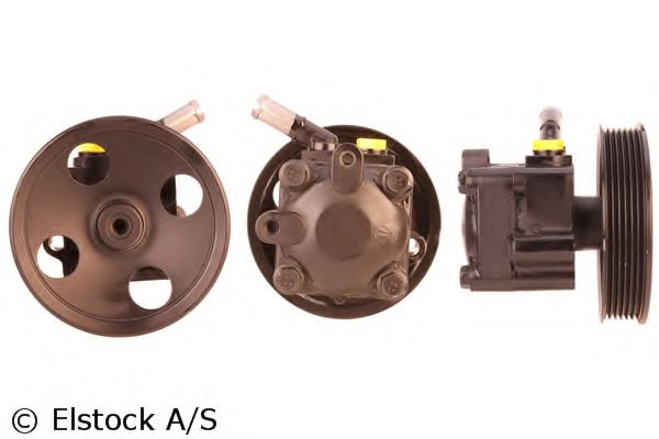 ELSTOCK 15-1189