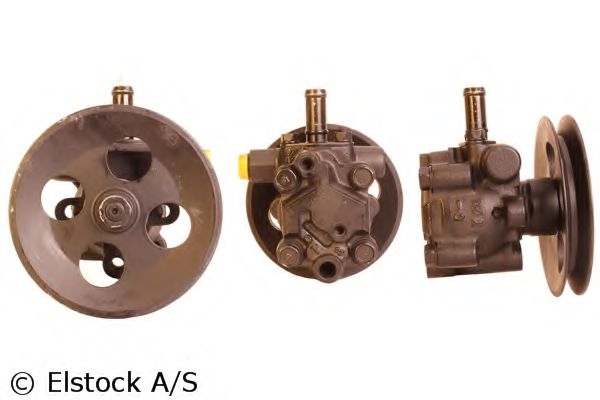 ELSTOCK 15-1199