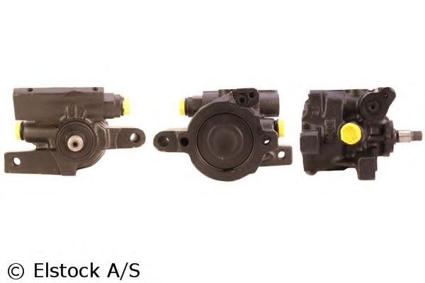 ELSTOCK 15-1234 ELSTOCK 15-1234