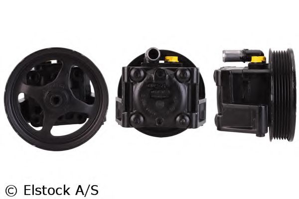 ELSTOCK 15-1444