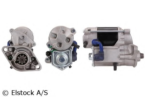 ELSTOCK 25-0475
