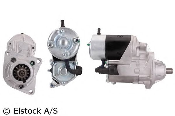 ELSTOCK 25-1436