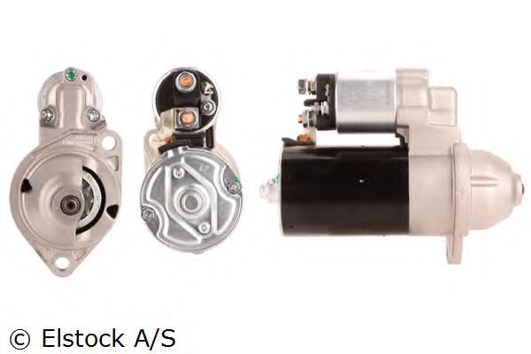 ELSTOCK 25-3313 ELSTOCK 25-3313