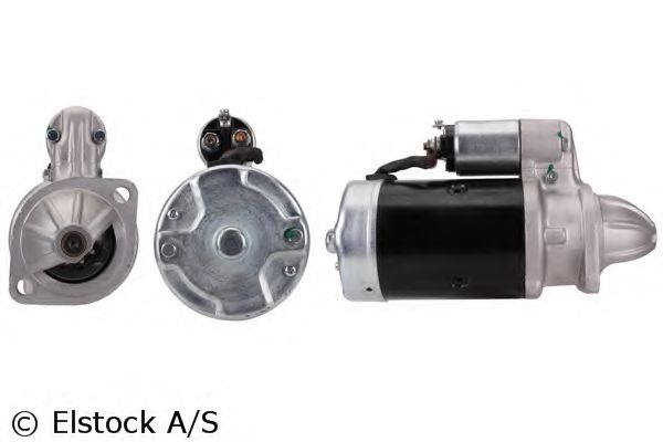 ELSTOCK 25-3408