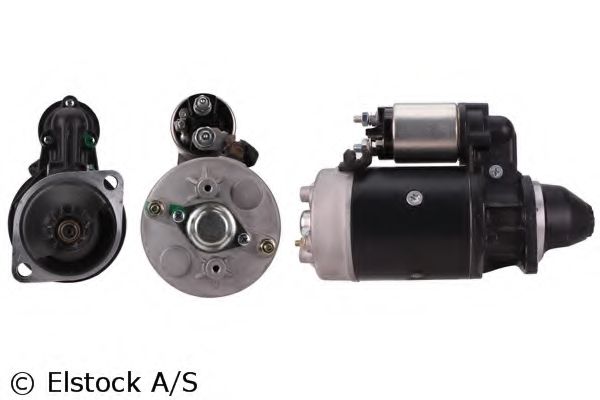 ELSTOCK 25-3409