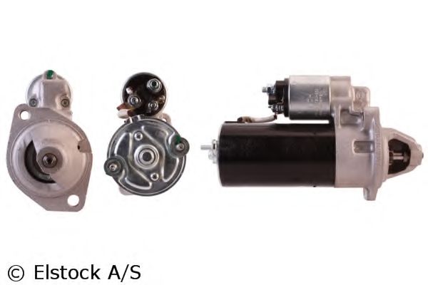 ELSTOCK 25-4105 ELSTOCK 25-4105