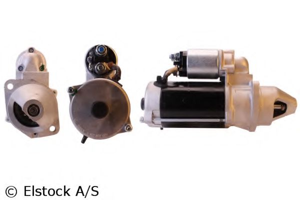 ELSTOCK 25-4139