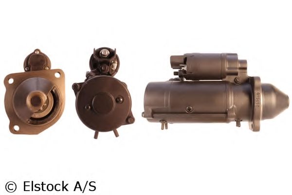 ELSTOCK 25-4187