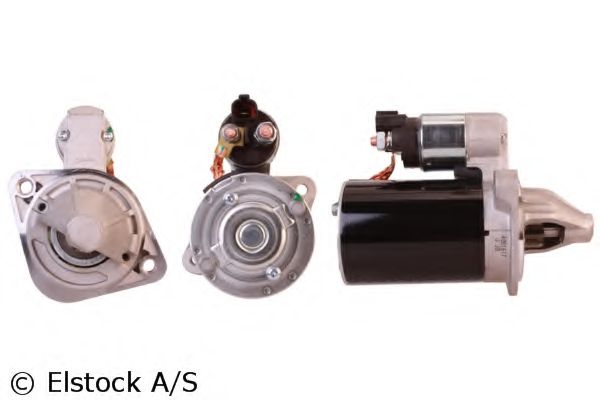 ELSTOCK 25-4243 ELSTOCK 25-4243