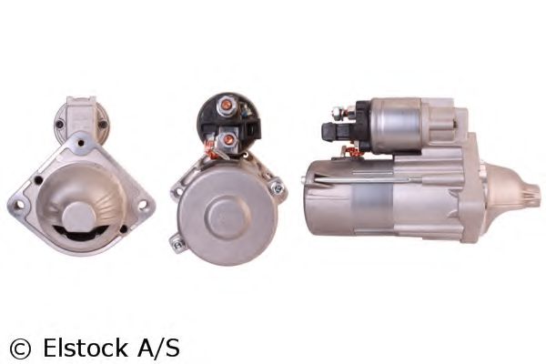 ELSTOCK 25-4268