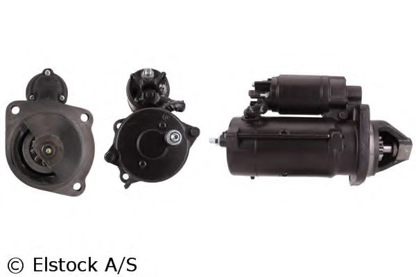 ELSTOCK 25-4271 ELSTOCK 25-4271