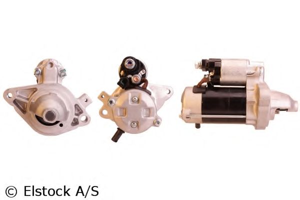 ELSTOCK 25-4278 ELSTOCK 25-4278