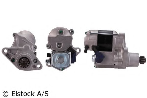 ELSTOCK 25-4301
