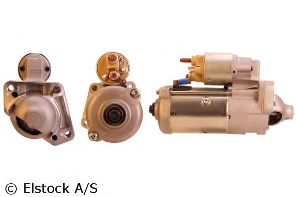 ELSTOCK 25-4307