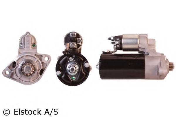 ELSTOCK 25-4352