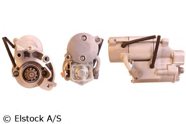 ELSTOCK 25-4439
