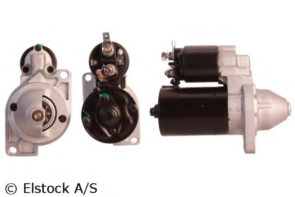 ELSTOCK 26-0295