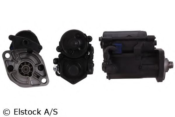 ELSTOCK 26-0369