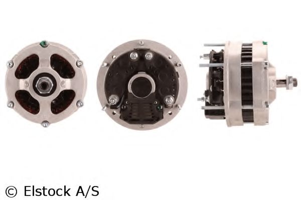 ELSTOCK 28-1742
