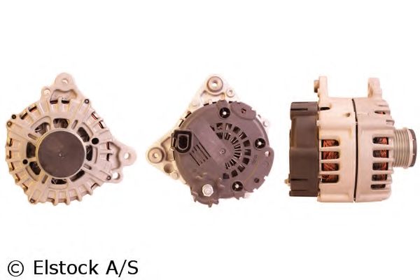 ELSTOCK 28-6502