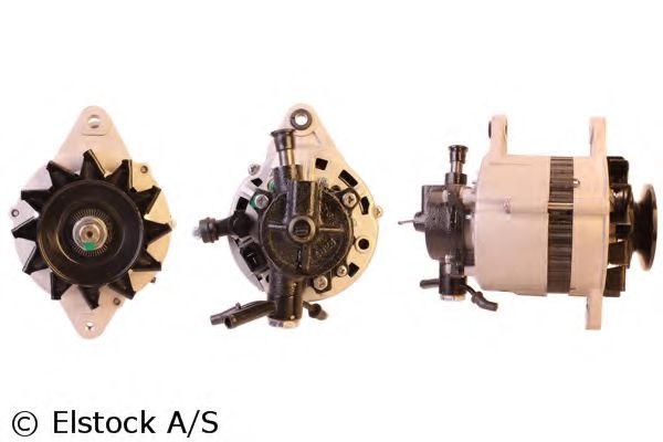 ELSTOCK 28-6524