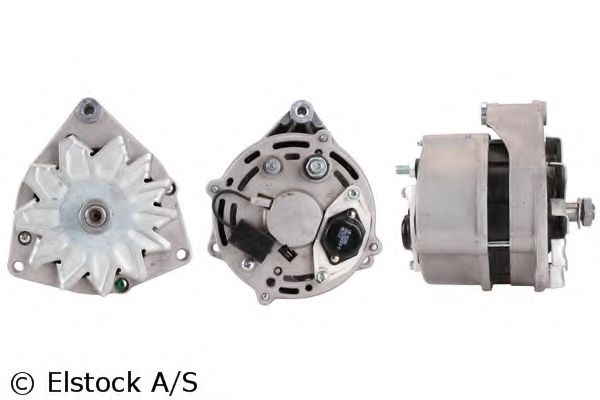 ELSTOCK 28-6534 ELSTOCK 28-6534