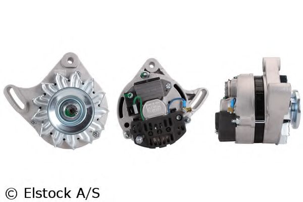 ELSTOCK 28-6627
