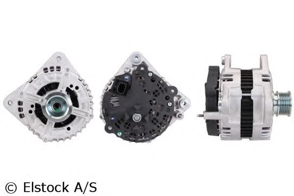 ELSTOCK 28-6819