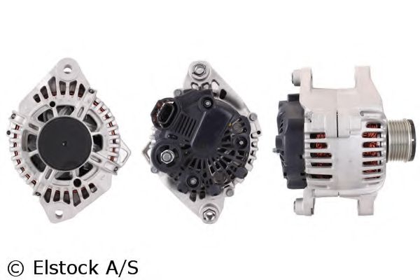 ELSTOCK 28-6951