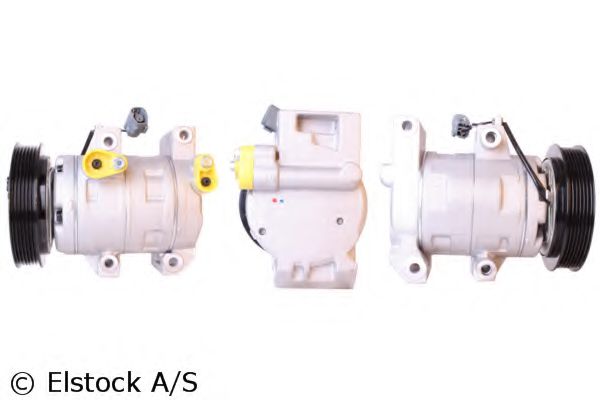 ELSTOCK 51-0867