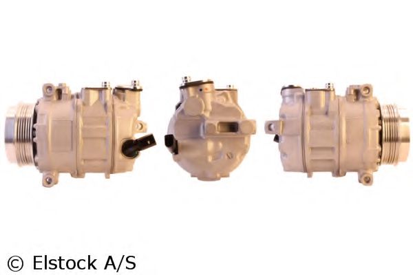 ELSTOCK 51-0888