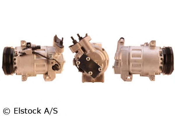 ELSTOCK 51-0897