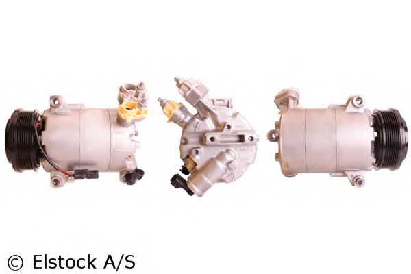 ELSTOCK 51-0901