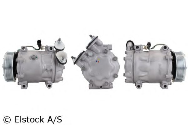 ELSTOCK 51-0931