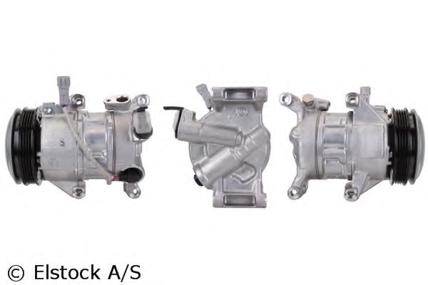 ELSTOCK 51-0942