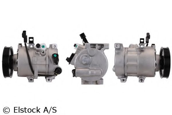 ELSTOCK 51-0948