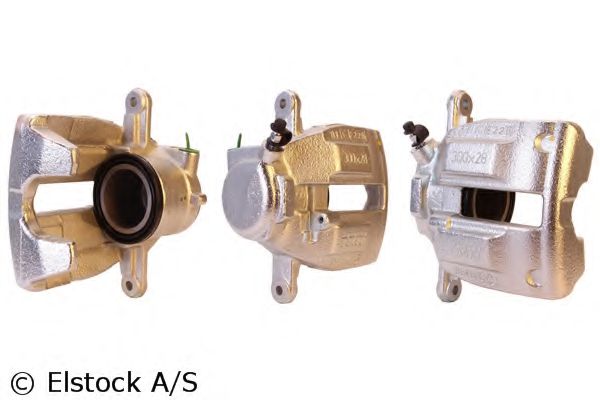 ELSTOCK 82-1639