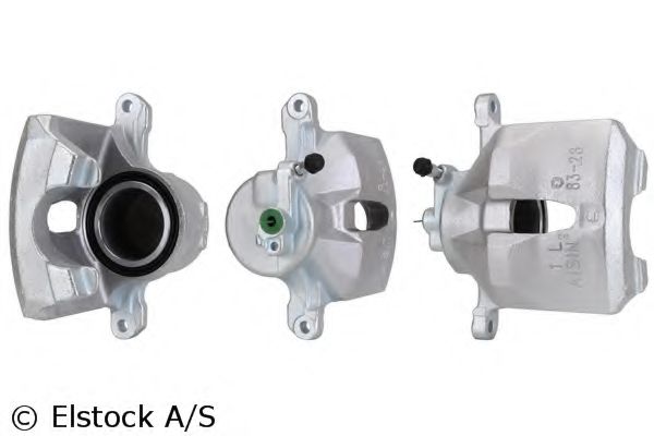 ELSTOCK 82-2343