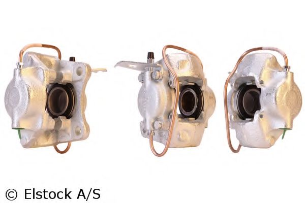 ELSTOCK 83-0629 ELSTOCK 83-0629