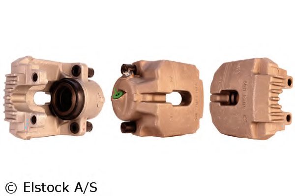 ELSTOCK 83-0672