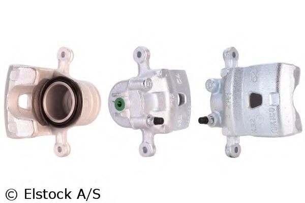 ELSTOCK 83-0758