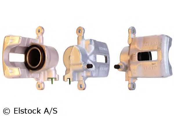 ELSTOCK 83-0845