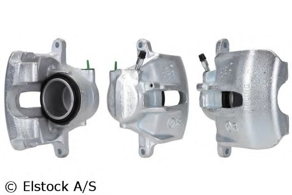 ELSTOCK 83-0912