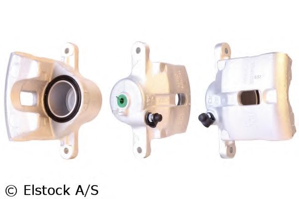ELSTOCK 83-1236