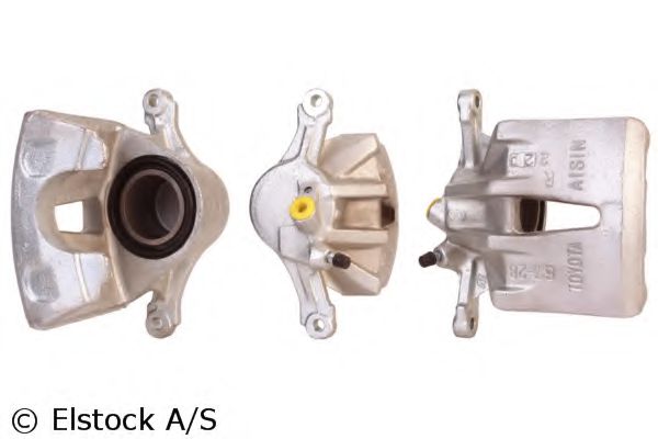 ELSTOCK 83-1246