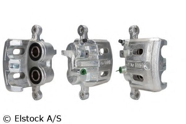 ELSTOCK 83-1286
