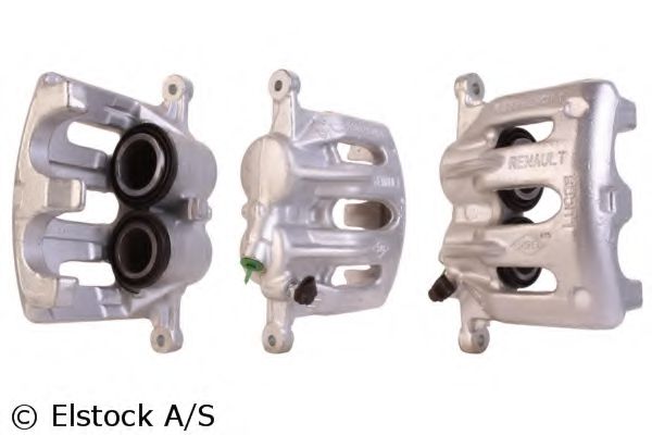 ELSTOCK 83-1550
